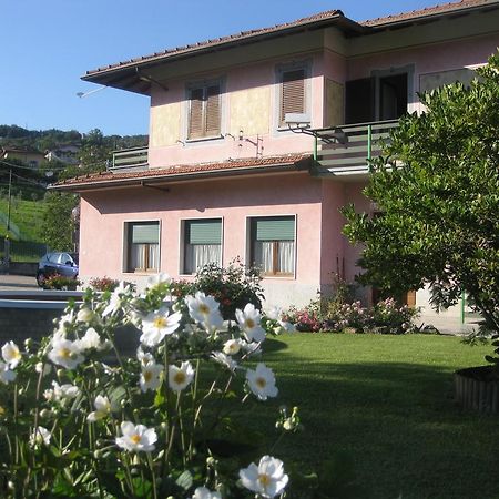 B&B Garden Solto Collina Экстерьер фото