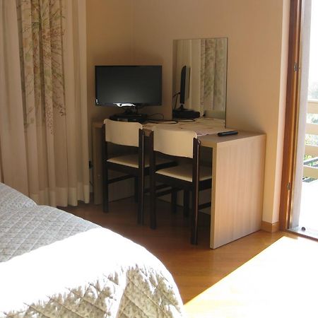 B&B Garden Solto Collina Экстерьер фото