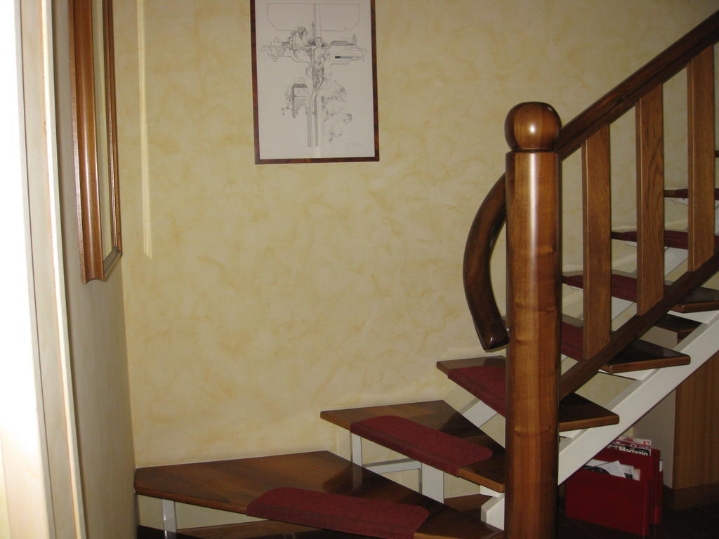 B&B Garden Solto Collina Экстерьер фото